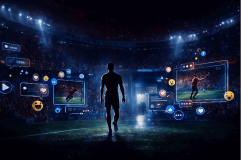 How Post-Match Fan Narratives Shape Liverpool Players' Reputations in the 2025–2026 Season