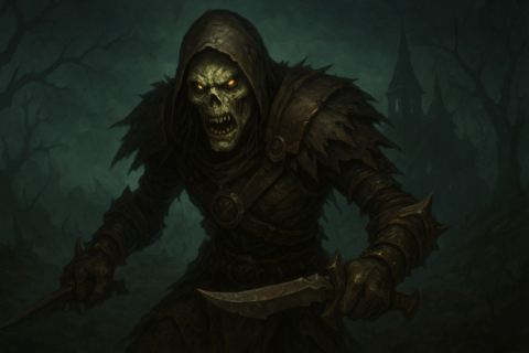 The Best Race + Class Combos for Roleplay in World of Warcraft