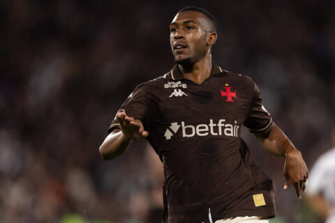 Liverpool told to pay €25m to sign South-American wonderkid