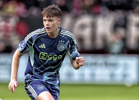 Report: Liverpool youngster set to join Harvey Elliott in returning to club