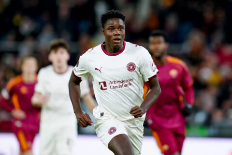 Journalist: Liverpool could sign forward for £26m in January