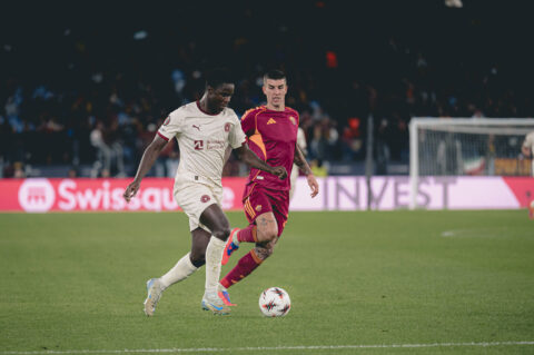 Journalist: Liverpool are 'very interested' in signing £21.8m forward