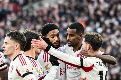 Journalist points out 'world-class' moment in Liverpool's win over West Ham