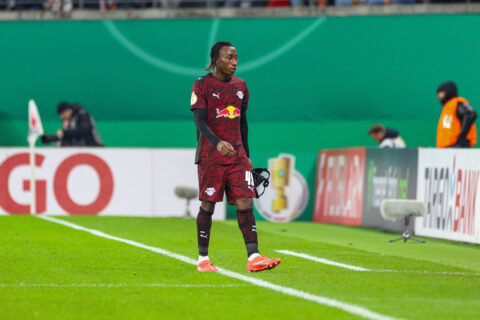 Sky Sports: Liverpool in 'advanced talks' to sign Bundesliga forward