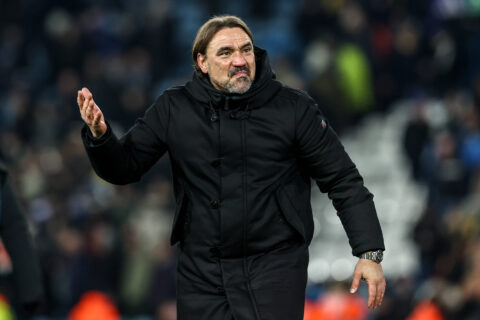 Leeds United facing major injury concerns ahead of Liverpool clash