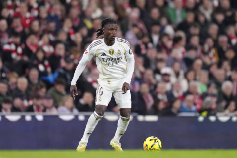 Liverpool keen on £88m La Liga star