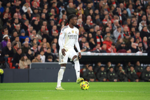 Liverpool target €61m La Liga star ahead of January window