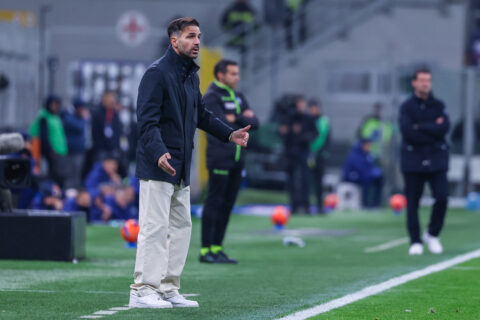 Exclusive: Liverpool hold initial talks with potential Arne Slot replacement