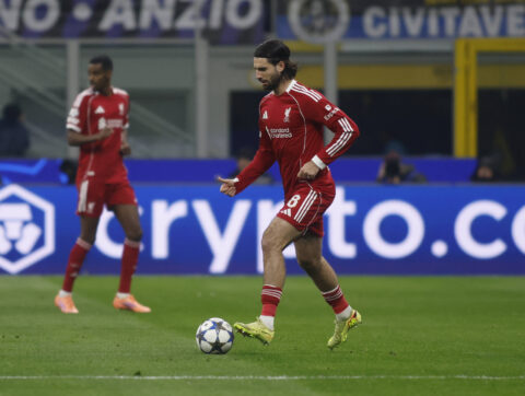 David Lynch's Five Key Takeaways as Liverpool Beat Inter Milan