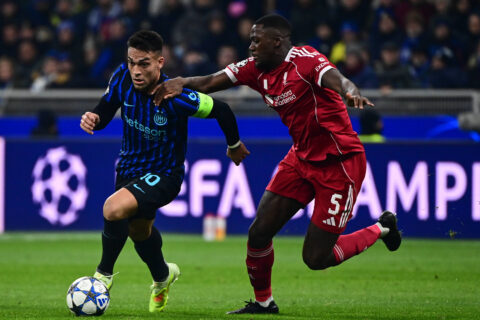 La Liga giants prepare €15m-per-season offer for Liverpool star