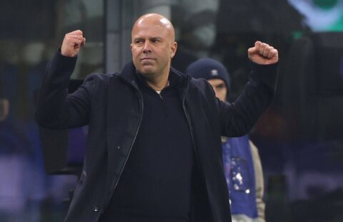 Player Ratings: Five 8/10s and one 5/10 as Liverpool beat Inter Milan