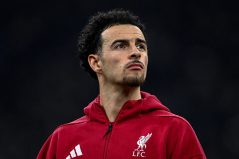 Liverpool star responds to Arne Slot sack calls