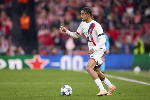 Liverpool want to sign world-class PSG star in January