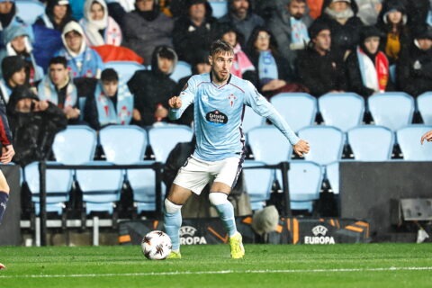 Exclusive: Liverpool considering January move to sign La Liga defender