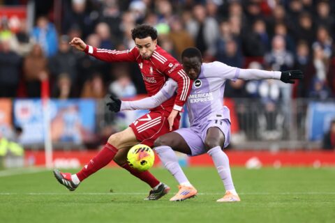 Liverpool star performing like £100m player and cost nothing