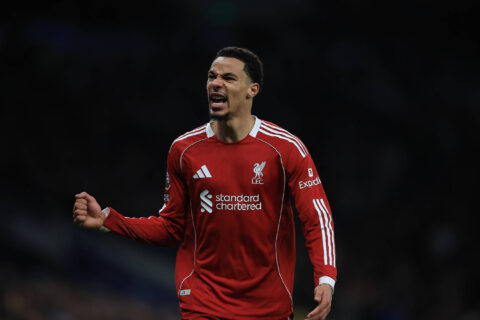 Gags dissects a victory that masks deeper issues