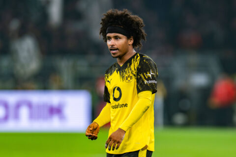 Exclusive: Liverpool make contact over potential £20m January signing