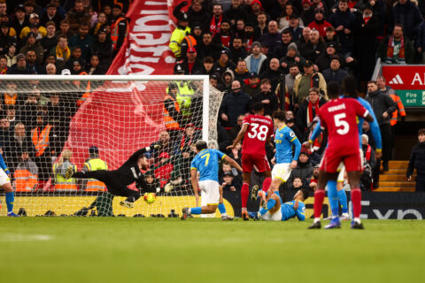 We can do better" - Ryan Gravenberch sends message to Liverpool teammates