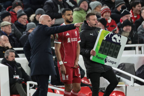 David Lynch's Five Key Takeaways as Liverpool Beat Wolves