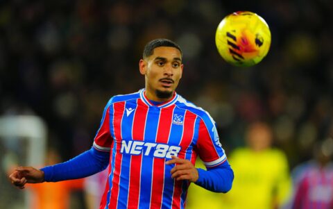 Journalist names four defenders that Liverpool could sign