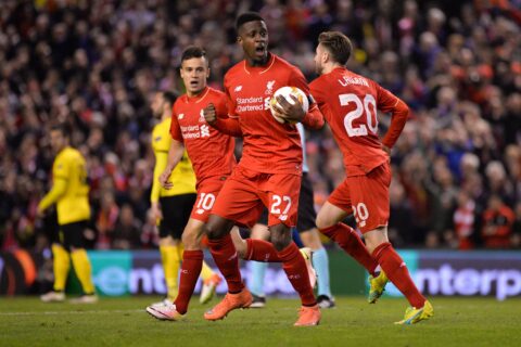 Liverpool told to sign cult hero in January as Alexander Isak replacement