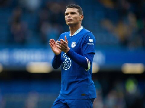 Liverpool told to sign former Chelsea defender in surprise move