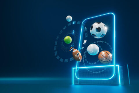 Best Sports Betting App Providers in 2025 / 2026