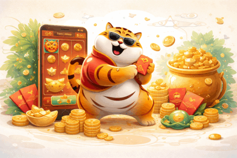 Fortune Tiger Explained for New Players