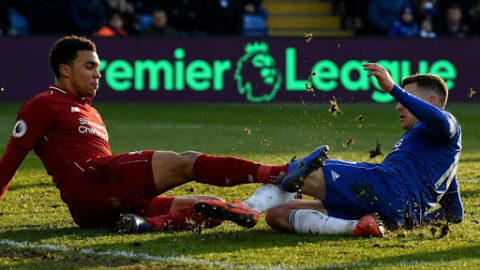 Premier League Focus: Why Every Match Matters for Liverpool Fans This Season