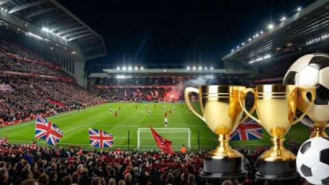 Premier League 25/26: Liverpool’s Battle with the Big Dogs