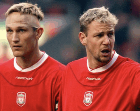 Former red claims Liverpool need defender as a priority