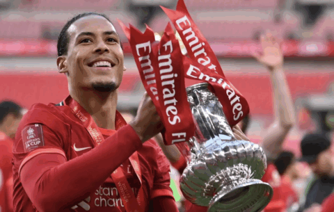 Liverpool Starting XI vs Barnsley: Confirmed Team News and Predicted Lineup