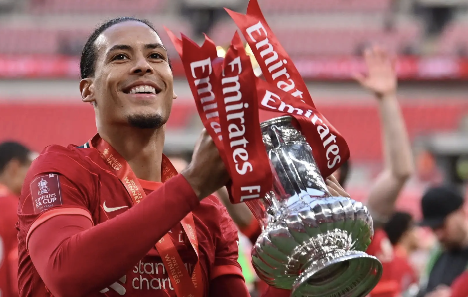 Liverpool Starting XI vs Barnsley: Confirmed Team News and Predicted Lineup