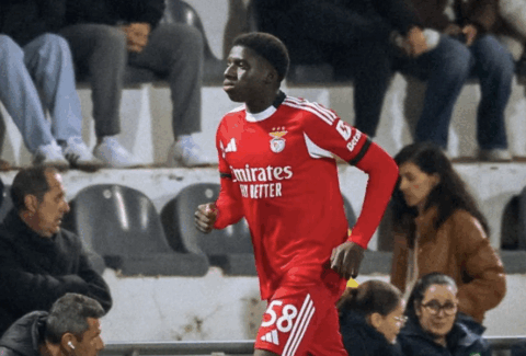 Report: Liverpool interested in move to sign 17-year-old wonderkid