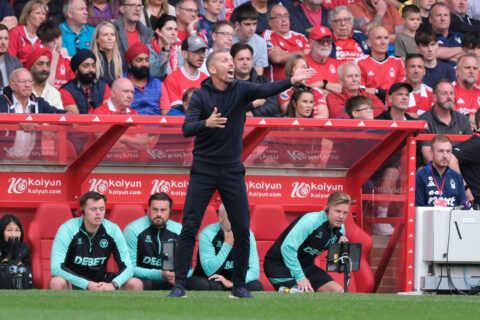 Chelsea owners appoint former Liverpool coach to new role