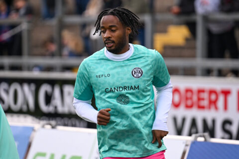 Confirmed: Liverpool midfielder returns to the club after failed loan move