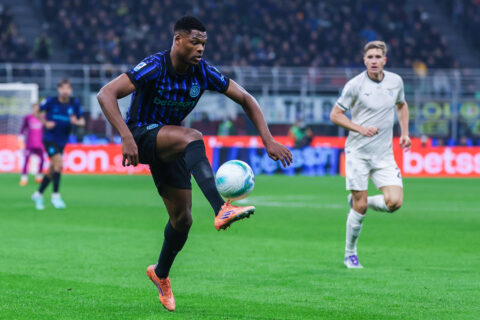 Report: Liverpool could trigger €25m clause to sign January transfer target