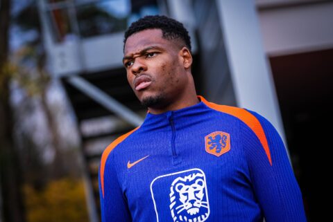 Di Marzio: Liverpool make late move to sign Serie A defender