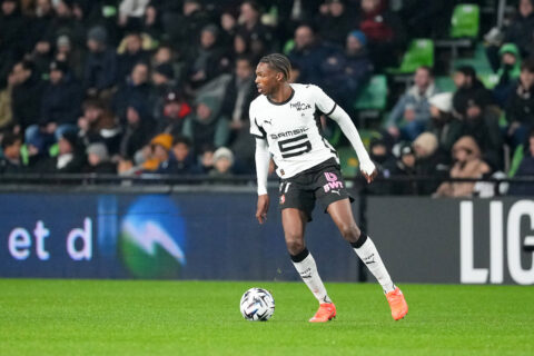 Journalist: Liverpool eyeing potential move to sign £55m defender