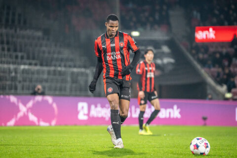 Report: Liverpool eyeing move to sign 21-year-old defender