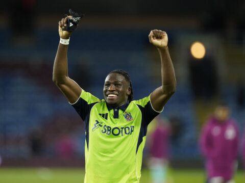 Liverpool urged to sign Premier League defender after Marc Guehi blow