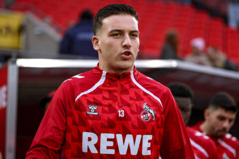 Journalist: Liverpool considering move to sign 19-year-old Bundesliga forward