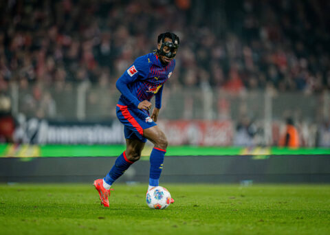 Journalist: Liverpool set to battle Arsenal in the race to sign 19-year-old forward