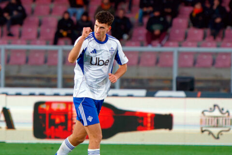 Liverpool and rivals await La Liga decision in move for €18m Serie A defender