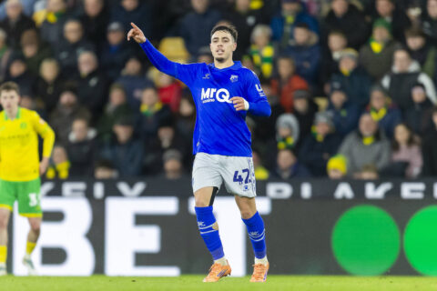 Report: Liverpool are in the race to sign 20-year-old forward