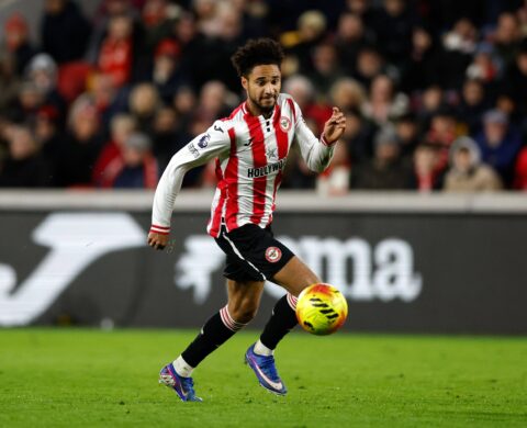 Report: Liverpool eyeing move to sign Premier League forward