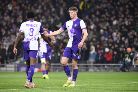 Report: Liverpool are in the race to sign €25m defender