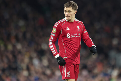 "We have to get better" - Florian Wirtz sends strong message after disappointing Fulham draw