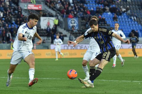 Report: Liverpool are in the race to sign Serie A defender