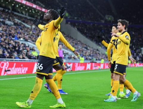 Journalist: Liverpool interested in move to sign Premier League forward